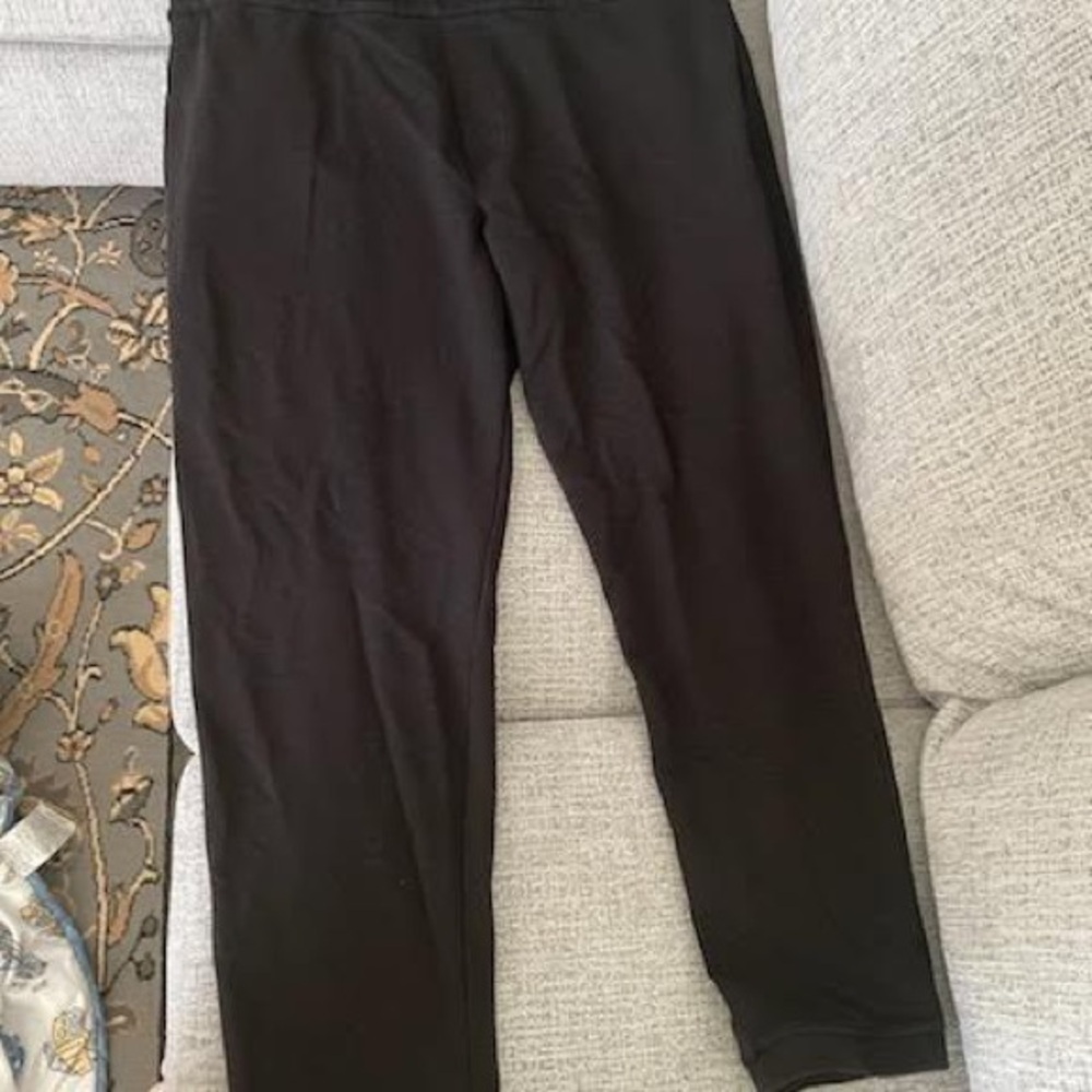 Armani exchange Black Joggers XXL